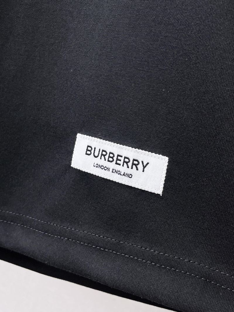 Burberry Short Pants